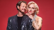Mark Seiberg und Alfons Haider in „Ein Käfig voller Narren“ heuer bei den Seefestspielen in ...