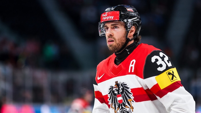 Bernd Wolf appelliert an die ICE-Liga, mehr auf Österreicher zu setzen