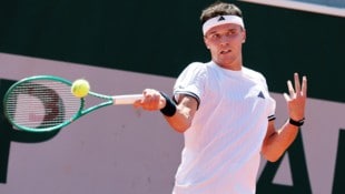 Jakub Mensik