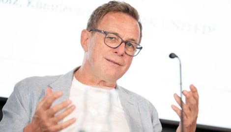 Ralf Rangnick