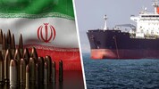 Es wird Monate dauern, bis der Verkehr in der Straße von Hormuz wieder auf ein Vorkriegsniveau ...