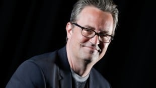 Matthew Perry kämpfte jahrzehntelang gegen seine Drogensucht.