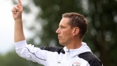 Übernimmt FC Pinzgau: Thomas Eder.