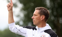 Übernimmt FC Pinzgau: Thomas Eder.