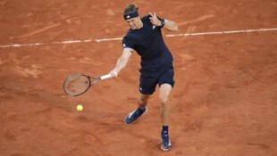 Alexander Zverev