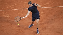 Alexander Zverev