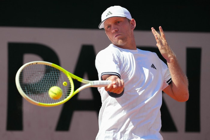 Alejandro Davidovich Fokina