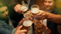 Der öffentliche Verkauf von Alkohol soll zwecks Hitze verboten werden.