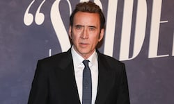 Nicolas Cage hat seinen Künstlernamen zum offiziellen Namen gemacht und sich vom Nachnamen ...