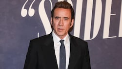 Nicolas Cage hat seinen Künstlernamen zum offiziellen Namen gemacht und sich vom Nachnamen ...