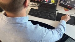 Betrugsmaschen im Internet haben Hochkonjunktur.
