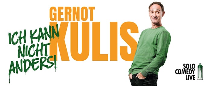 Gernot Kulis