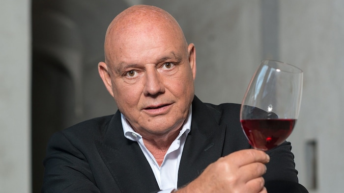 Wolfgang Böck