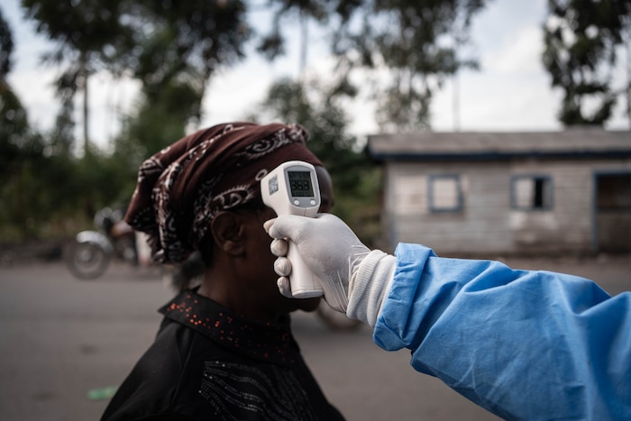 In Afrika wütet derzeit eine Ebola-Welle. Nun gibt es auch in OÖ einen ersten Verdachtsfall. ...
