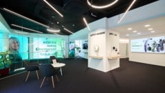 Die neue „World of Hearing“ von Hansaton macht Hörgesundheit mitten in Wien modern und erlebbar.