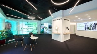 Die neue „World of Hearing“ von Hansaton macht Hörgesundheit mitten in Wien modern und erlebbar.