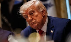 Donald Trump unterzieht die US-Hauptstadt Washington einer Generalüberholung.
