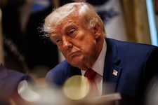 Donald Trump unterzieht die US-Hauptstadt Washington einer Generalüberholung.