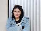 Lina F. machte eine Ausbildung zum „Peer“