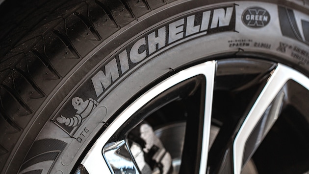 Michelin will wegen hoher Kosten bis zu 1500 Stellen streichen.
