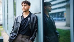 Der kanadische Sänger Tyler Shaw besuchte im Zuge seiner ersten Europa-Tour Wien und kam aus dem ...