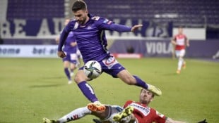 Ex-Austrianer Marco Djuricin beendete seine Karriere