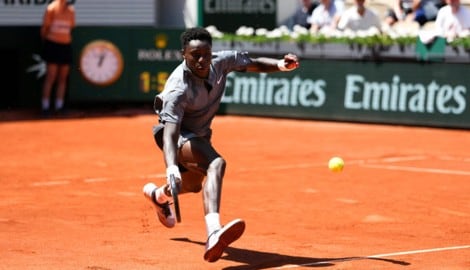 Moise Kouame