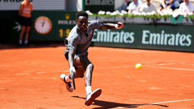 Moise Kouame