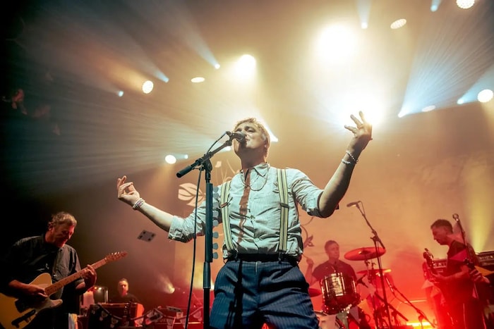 Babyshambles