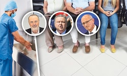 Steuert man am Ziel vorbei? Doskozil wehrt sich gegen einen Kompetenzverlust der Länder, während ...