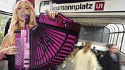 Naschenweng fühlt sich allein als Frau in der Nacht nicht sicher