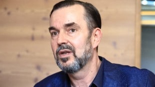 APA-CEO Clemens Pig hat seine Bewerbung um den ORF-Chefposten nun offiziell bekannt gegeben. 