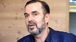 APA-CEO Clemens Pig hat seine Bewerbung um den ORF-Chefposten nun offiziell bekannt gegeben. 