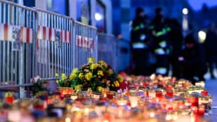 EPA/MAX SLOVENCIK Bei dem Anschlag tötete ein Islamist einen Buben, fast noch ein Kind, traumatisierte und ...