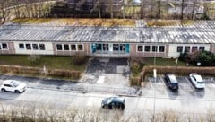 Die ehemalige Mengerschule in Dornach wird schon ab kommendem Schuljahr wieder reaktiviert.