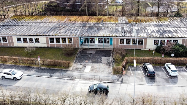Die ehemalige Mengerschule in Dornach wird schon ab kommendem Schuljahr wieder reaktiviert.