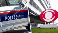 Brisanter Zugriff in den Ermittlungen um den jüngsten ORF-Skandal