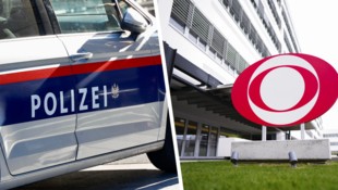 Brisanter Zugriff in den Ermittlungen um den jüngsten ORF-Skandal