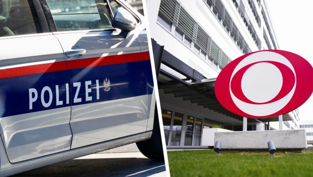 Brisanter Zugriff in den Ermittlungen um den jüngsten ORF-Skandal