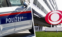 Brisanter Zugriff in den Ermittlungen um den jüngsten ORF-Skandal