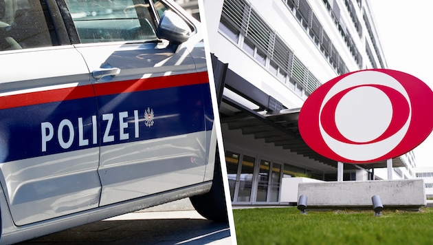 Sensational development in the investigation into the latest ORF scandal