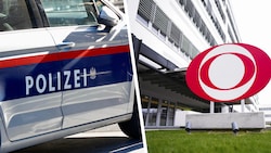 Brisanter Zugriff in den Ermittlungen um den jüngsten ORF-Skandal