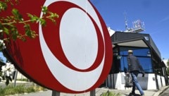 Stürmische Zeiten am Küniglberg: Nach der heiklen Direktoren-Wahl wird der Sparstift angesetzt.