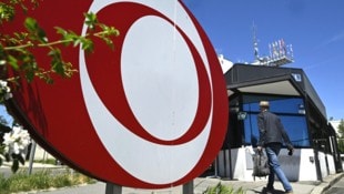 Stürmische Zeiten am Küniglberg: Nach der heiklen Direktoren-Wahl wird der Sparstift angesetzt.