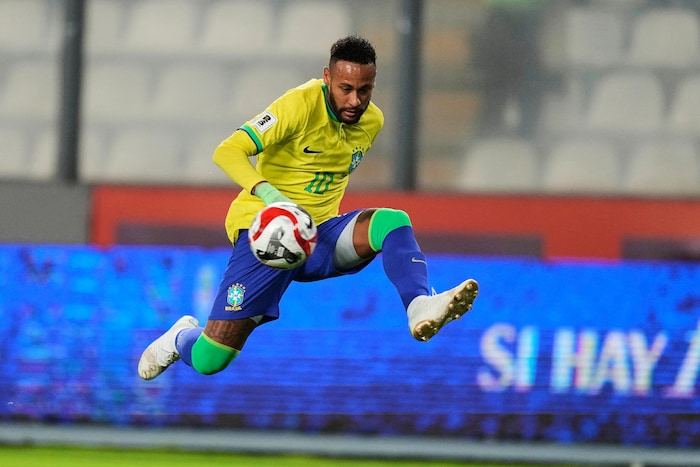 Neymar
