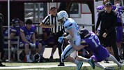Sechs Spiele, sechs Siege – bisher waren die Styrian Bears nicht zu stoppen.