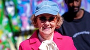 Königin Sonja von Norwegen wurde wegen Herzproblemen im Krankenhaus behandelt.