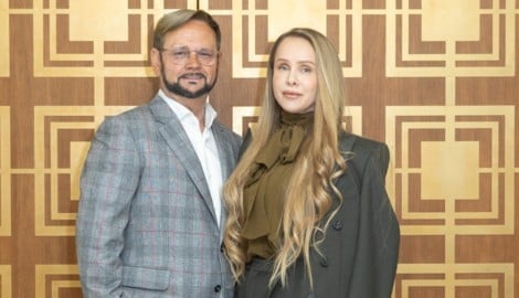 Helmut und Katarina Kaltenegger – Geschäftsmodell ist jetzt aber ein Fall für die ...