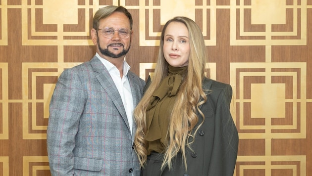 Helmut und Katarina Kaltenegger – Geschäftsmodell ist jetzt aber ein Fall für die ...