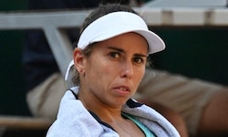 Julia Grabher überstand die Wimbledon-Qualifikation nicht. 